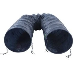 Túnel Agility Trixie -Mascota Suministros Ventas 15686 trixie agility tunnel fg 8 6