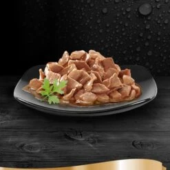 Sheba Fresh & Fine 72 X 50 G - Pack % -Mascota Suministros Ventas 159697 mars sheba fresh fine fish variation foodshot 2