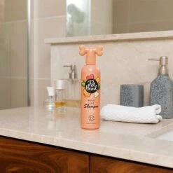 Pet Head Quick Fix Champú 2 En 1 Para Perros 10 Pet Head Quick Fix Champú 2 En 1 Para Perros -Mascota Suministros Ventas 159701 companyofanimals pethead quickfix 2in1 shampoo 300ml hs 03 4