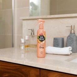 Pet Head Quick Fix Champú En Seco Para Perros -Mascota Suministros Ventas 159702 companyofanimals pethead quickfixspray 300ml hs 04 0