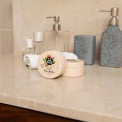 Pet Head On All Paws Paw Butter Bálsamo Para Las Almohadillas -Mascota Suministros Ventas 159703 companyofanimals pethead onall pawspawbutter 40g hs 03 8