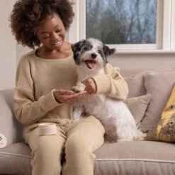 Pet Head On All Paws Paw Butter Bálsamo Para Las Almohadillas -Mascota Suministros Ventas 159703 companyofanimals pethead onall pawspawbutter 40g hs 05 1