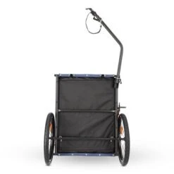 Remolque Para Bicicleta HAFENBANDE Cabby L Para Perros -Mascota Suministros Ventas 162200 hafenbande cabbyl hs25 0