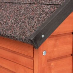 Caseta De Madera Jackson Para Perros 25 Caseta De Madera Jackson Para Perros -Mascota Suministros Ventas 167896 hundehu tte jackson fg 6824 8