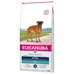 Eukanuba Breed Boxer