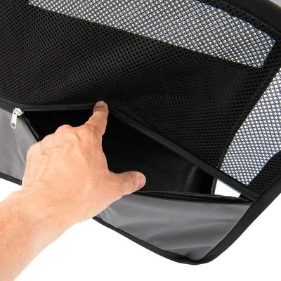 Caseta Plegable Fiona Para Mascotas 10 Caseta Plegable Fiona Para Mascotas - Imagen 8