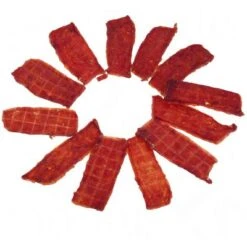 Megapack Rocco Chings Originals Láminas De Carne Para Perros 15 X 250 G -Mascota Suministros Ventas 175125 rocco chings ente pq 9