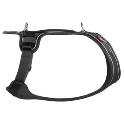 Arnés Curli Belka Comfort Negro Para Perros 21 Arnés Curli Belka Comfort Negro Para Perros -Mascota Suministros Ventas 176034 curli belka comfort geschirr schwarz hs 03 3