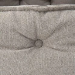 Cama Cozy EcoLIFE Gris Para Perros -Mascota Suministros Ventas 180712 cozy ecolife grau res90 fg 6370 6