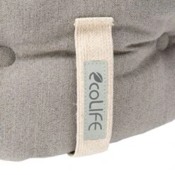 Cama Cozy EcoLIFE Gris Para Perros -Mascota Suministros Ventas 180712 cozy ecolife grau res90 fg 6371 2