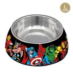 Cerda Comedero Marvel Cerdá Para Perros -Mascota Suministros Ventas 180803 cerd hundenapf marvel hs3 8
