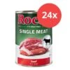 Pack Ahorro Rocco Single Meat 24 X 400 G Comida Húmeda Para Perros 2 Pack Ahorro Rocco Single Meat 24 X 400 G Comida Húmeda Para Perros -Mascota Suministros Ventas 1825514 rocco nf singlemeat 24x400g beef 5