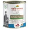 Almo Nature HFC 6 X 280 G / 290 G 1 Almo Nature HFC 6 X 280 G / 290 G -Mascota Suministros Ventas 184097 pla almonature hfc thunfisch kabelhau 290g hs 01 7