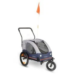 Remolque Para Ir En Bicicleta HAFENBANDE Cabby M Para Perros 20 Remolque Para Ir En Bicicleta HAFENBANDE Cabby M Para Perros -Mascota Suministros Ventas 185096 hafenbande fahrradanhaenger m htb2103 hs08 1