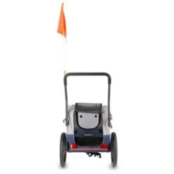 Remolque Para Ir En Bicicleta HAFENBANDE Cabby M Para Perros 32 Remolque Para Ir En Bicicleta HAFENBANDE Cabby M Para Perros -Mascota Suministros Ventas 185096 hafenbande fahrradanhaenger m htb2103 hs20 5