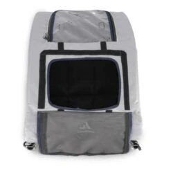 Remolque Para Ir En Bicicleta HAFENBANDE Cabby M Para Perros 31 Remolque Para Ir En Bicicleta HAFENBANDE Cabby M Para Perros -Mascota Suministros Ventas 185096 hafenbande fahrradanhaenger m htb2103 hs26 8