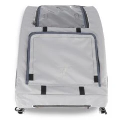 Remolque Para Ir En Bicicleta HAFENBANDE Cabby M Para Perros 30 Remolque Para Ir En Bicicleta HAFENBANDE Cabby M Para Perros -Mascota Suministros Ventas 185096 hafenbande fahrradanhaenger m htb2103 hs27 3