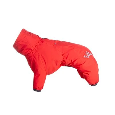 Chubasquero Bare Berry Hurtta Para Perros 3 Chubasquero Bare Berry Hurtta Para Perros