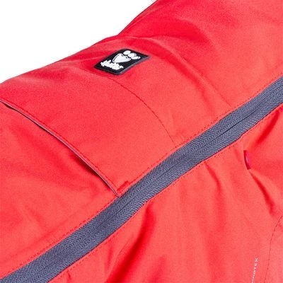 Chubasquero Bare Berry Hurtta Para Perros 8 Chubasquero Bare Berry Hurtta Para Perros - Imagen 6