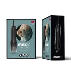 Máquina Cortapelo Moser Max50 29 Máquina Cortapelo Moser Max50 -Mascota Suministros Ventas 186575 wahl schermaschine moser max50 hs2 4