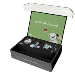 Máquina Cortapelo Moser 1400 -Mascota Suministros Ventas 189496 wahl schermaschine moser 1400 hs2 9