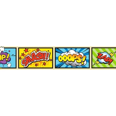 Arnés Max & Molly Cómic Para Perros 8 Arnés Max & Molly Cómic Para Perros - Imagen 6