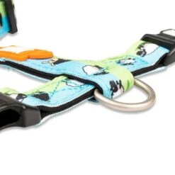 Arnés Max & Molly Black Sheep Para Perros -Mascota Suministros Ventas 190405 190406 190407 maxnmolly hg eschirr blacksheep hs 04 1