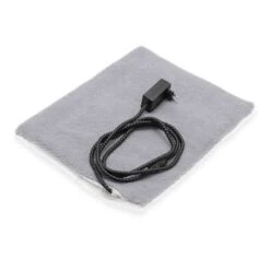 Mascota Suministros Ventas 24 Esterilla Térmica HAFENBANDE Molly Con Regulador De Temperatura