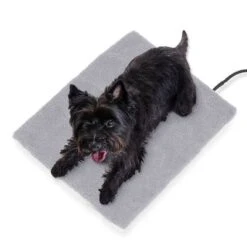 Esterilla Térmica HAFENBANDE Molly Con Regulador De Temperatura -Mascota Suministros Ventas 193243 waagenschmitt hafenbande heizmatte temperatursteuerung hs 10 8