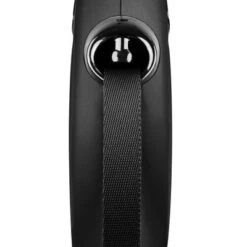 Correa Extensible Flexi New Classic Con Cinta De 5 M 12 Correa Extensible Flexi New Classic Con Cinta De 5 M -Mascota Suministros Ventas 198003 flexi new classic gurt leine s schwarz hs2 4
