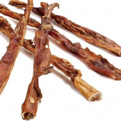 Phil & Sons Cuero Cabelludo De Vacuno Extralargo Para Perros 4 Phil & Sons Cuero Cabelludo De Vacuno Extralargo Para Perros - Imagen 2