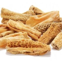 Phil & Sons Snacks De Panza Blanca De Vaca -Mascota Suministros Ventas 199739 2rocco rinderpansen 3