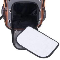 Mochila Voyage Para Mascotas -Mascota Suministros Ventas 1 79332 rucksack voyage fg 7121 1