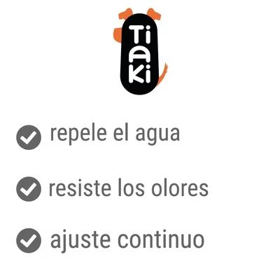 Arnés TIAKI Easy Care Para Perros 5 Arnés TIAKI Easy Care Para Perros - Imagen 3