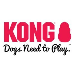 KONG Stuff-A-Ball Juguete Dental Para Perros 7 KONG Stuff-A-Ball Juguete Dental Para Perros -Mascota Suministros Ventas 1 dogs need to play logo 1000x1000 6