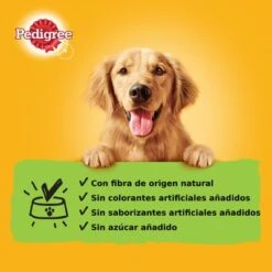 Multipack Pedigree Selection Adult 24 X 400 G 19 Multipack Pedigree Selection Adult 24 X 400 G -Mascota Suministros Ventas 1 pedigree can adult f b uk 1 5