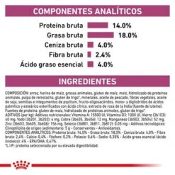 Royal Canin Veterinary Canine Renal Pienso Para Perros -Mascota Suministros Ventas 1 rc vet dry dogrenal cv eretailkit 7 es es 2