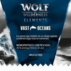 Pack Ahorro: 2 X 12 Wolf Of Wilderness Elements 31 Pack Ahorro: 2 X 12 Wolf Of Wilderness Elements -Mascota Suministros Ventas 1 wow boards elements vastoceans 1000x1000 de 8