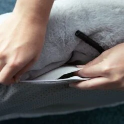 Cama Térmica HAFENBANDE Flory 24 Cama Térmica HAFENBANDE Flory -Mascota Suministros Ventas 200322 waagenschmitt hafenbande heizmatte flory hs 10 1