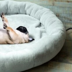 Cama Térmica HAFENBANDE Flory 18 Cama Térmica HAFENBANDE Flory -Mascota Suministros Ventas 200322 waagenschmitt hafenbande heizmatte flory hs 14 6