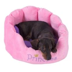 Cama Para Mascotas Princess 16 Cama Para Mascotas Princess -Mascota Suministros Ventas 202439 1 kuschelbett princess la58202 02 2014 fg dsc3459 8
