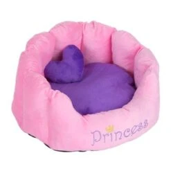 Cama Para Mascotas Princess 17 Cama Para Mascotas Princess -Mascota Suministros Ventas 202439 1 kuschelbett princess la58202 02 2014 fg dsc3032 6