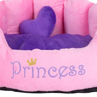 Cama Para Mascotas Princess 10 Cama Para Mascotas Princess - Imagen 8