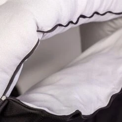 Cama Alexandria Modern Living Para Perros 20 Cama Alexandria Modern Living Para Perros -Mascota Suministros Ventas 203426 203425 geop zooplusexclusive hundebett alexandria hs 09 4