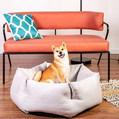 Cama Alexandria Modern Living Para Perros 5 Cama Alexandria Modern Living Para Perros - Imagen 3