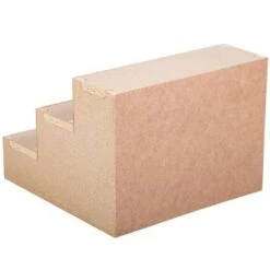 Escalera Para Perros Y Gatos Stepway 24 Escalera Para Perros Y Gatos Stepway -Mascota Suministros Ventas 203444 haustiertreppe stepway hs 04 4