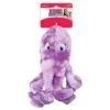 KONG SoftSeas Pulpo De Peluche Para Perros 2 KONG SoftSeas Pulpo De Peluche Para Perros -Mascota Suministros Ventas 203499 pla kong softseas octopus large hs 01 2