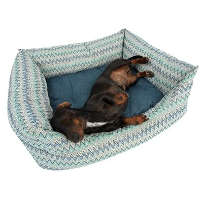 Cama Milan Modern Living Para Perros 5 Cama Milan Modern Living Para Perros - Imagen 3