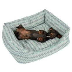 Cama Milan Modern Living Para Perros 19 Cama Milan Modern Living Para Perros -Mascota Suministros Ventas 203813 hundebett milan fg 7938 7