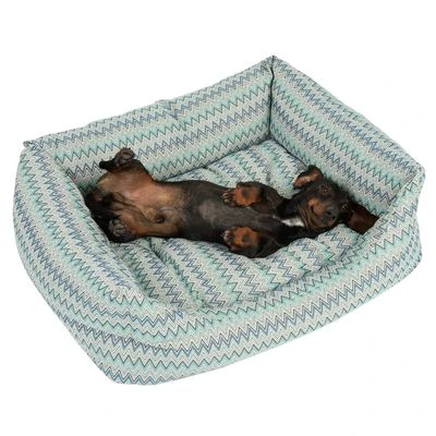 Cama Milan Modern Living Para Perros 8 Cama Milan Modern Living Para Perros - Imagen 6